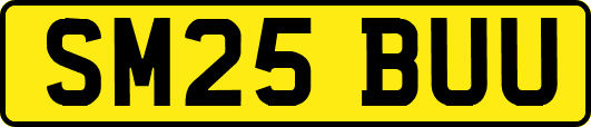 SM25BUU