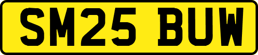 SM25BUW