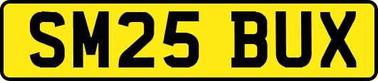 SM25BUX