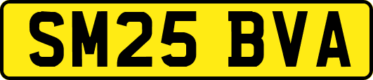 SM25BVA