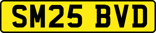 SM25BVD