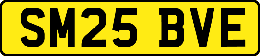 SM25BVE