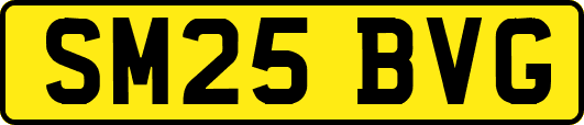SM25BVG