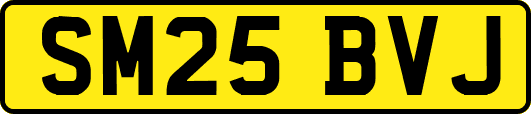 SM25BVJ