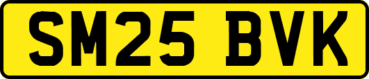 SM25BVK