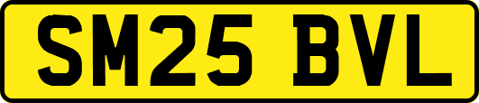 SM25BVL