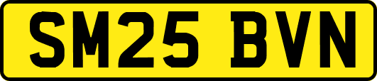 SM25BVN