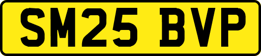SM25BVP