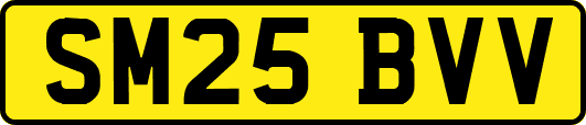 SM25BVV