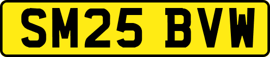 SM25BVW