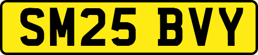 SM25BVY
