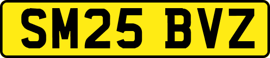 SM25BVZ