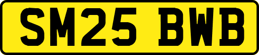 SM25BWB