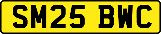 SM25BWC