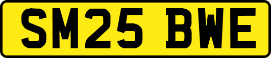 SM25BWE