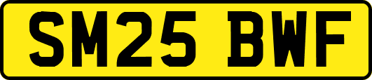 SM25BWF