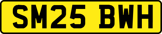 SM25BWH