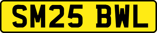 SM25BWL