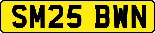 SM25BWN
