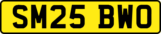 SM25BWO