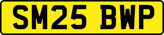 SM25BWP