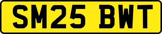 SM25BWT