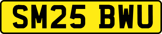 SM25BWU
