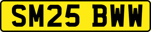SM25BWW