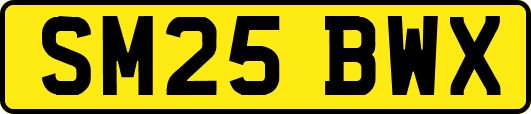 SM25BWX