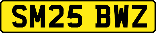 SM25BWZ