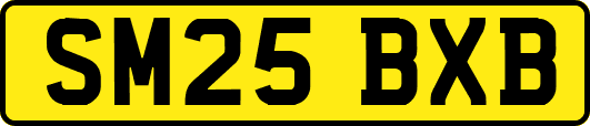 SM25BXB
