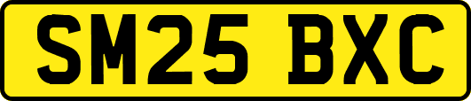 SM25BXC