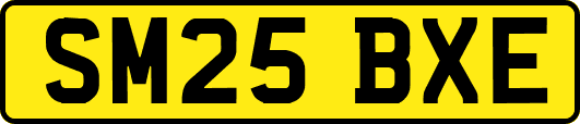 SM25BXE