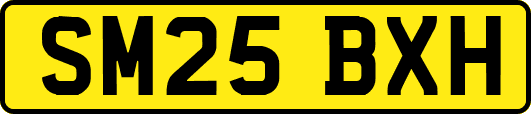SM25BXH