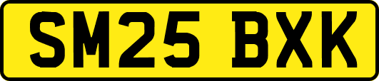 SM25BXK