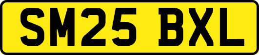 SM25BXL