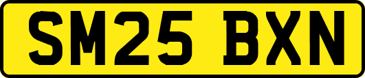 SM25BXN