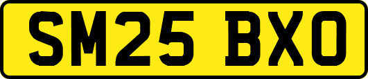 SM25BXO