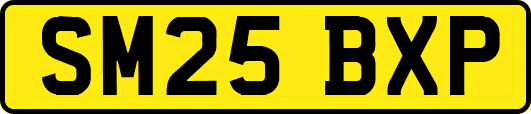 SM25BXP