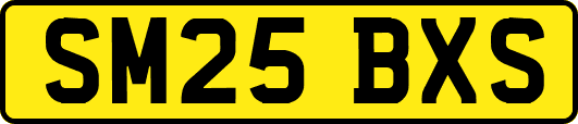 SM25BXS