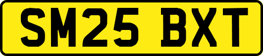 SM25BXT