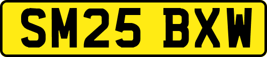 SM25BXW