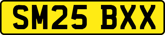 SM25BXX