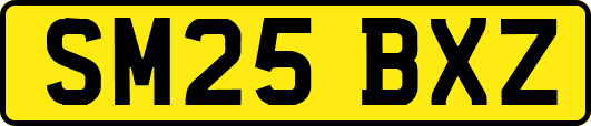 SM25BXZ