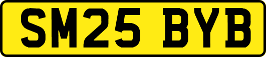 SM25BYB