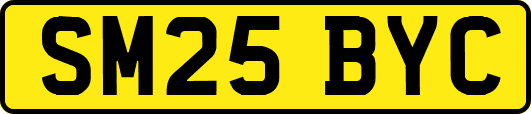 SM25BYC