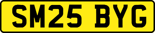 SM25BYG