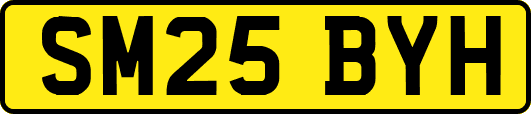 SM25BYH