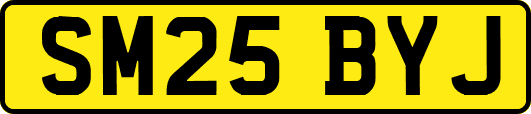 SM25BYJ