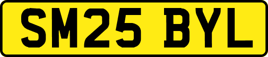SM25BYL